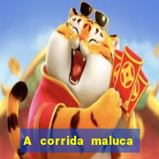 A corrida maluca filme completo dublado